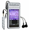 SONY Clie PEG-NR70V